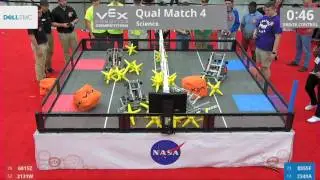 2017 VRC Sci Q4 - 6815Z 2131W vs 8555F 2349A - 35 to 4