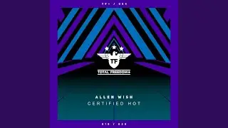 Certified Hot (Radio Edit)