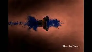 Nyquill - Count (Bass Boosted by Sario)