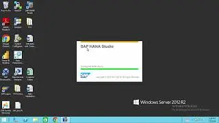 2.2- How to Create Project and Package in HANA Studio, Create CDS view, s4hana CDS view Creation