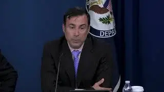 DHS Assistant Secretary for Border and Immigration Policy, Blas Nunez-Neto #dhs2023 #immigration
