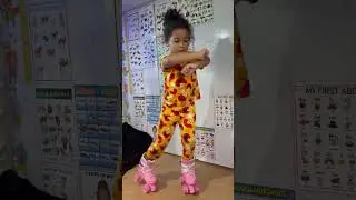 Tiktok #rollerskating #blairaddison #braddison