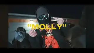 [FREE] Hard drill type beat  &rdquo; MOLLY&rdquo; #drilltypebeat #g1ocatore 