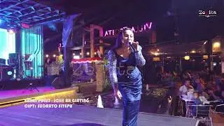BERAS PULUT - ICHE BR GINTING(COVER)
