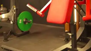 Fitflix Gym Video