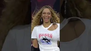 Beyonce performing &ldquo;FLAMENCO&rdquo; on the Cowboy Carter Tour #beyonce #cowboycartertour #live