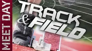 Battlin' Bears/Yellowjacket Open - Track and Field 2024
