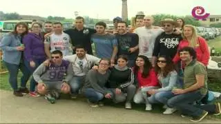 La Comarca.tv - XI Sartanè Maellana