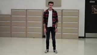 Marriott Theatre Self-Tape (Junie B. Jones)