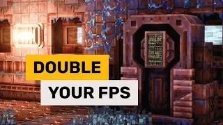 Everwind - Intel collab: Better Gameplay Experience