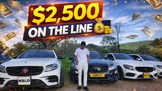 Faith First in 2026 🙏 | $2500 CarlFX Trading Competition