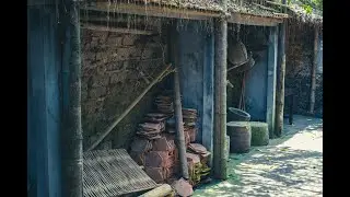 North Vietnamese Architecture pt. 1: 1647-1880 Đường L&acirc;m