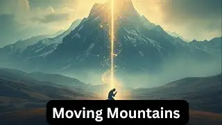 Moving Mountains Week 3: Fighting Through Prayer