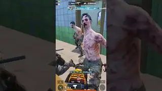 НЕ ТРОГАЙТЕ ЭТИХ ЗОМБИ 😭