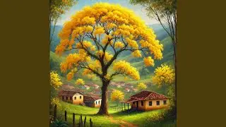 The Bloom of Yellow