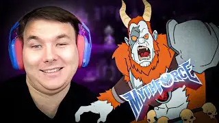 И ЭТО РАЗВЕ БОСС?!?!? СОБРАЛ СУПЕР  БИЛД НА РИКО!!! MythForce #5