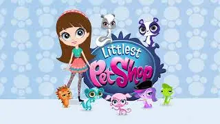 The LPS theme as my mind plays it