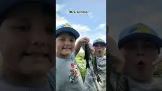 2024 summer fishing