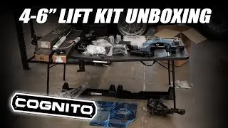 The BEST Lift Kit for 2022-2024 GMC Denali 2500 & 3500!