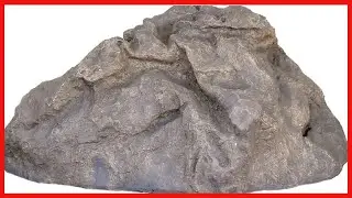 Backyard X Scapes Fiberglass Painted Mock Faux Well Pump Cover Artificial Rock for Landscaping