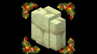 &sect; Recipe 27: End Stone Brick Wall - Crafting Recipe Tutorial #minecraftcraftingrecipes