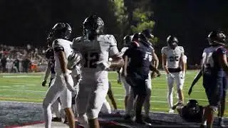 Highlights of Rio Hondo Prep's 43-0 victory at Maranatha