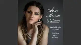 Caccini: Ave Maria