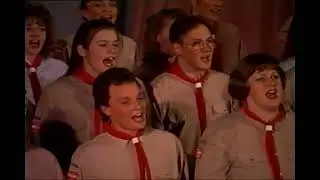 Sutton Coldfield Gang Show 1993
