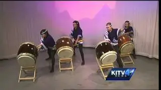 The Japanese Cultural Center of Hawai'i presents its first annual Aki Matsuri