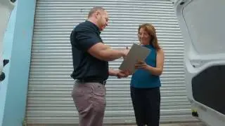 Advance Couriers (UK) LTD sameday