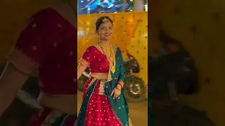 ✨💃Just a Girl and Her Lehenga 👑🌸 #shortsfeed #odiashorts #trending #youtubeshorts #odiasong #yt