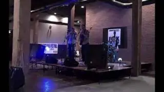 johnson city folk festival 2011 your not alone-driftin westward.rm