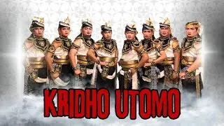 Kridho utomo tambaksari ambarawa