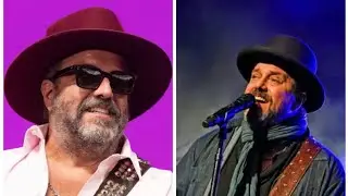 Raul Malo, frontman of The Mavericks, dead at 60 after cancer battle