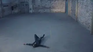KING LOS - BURN THE VILLAGE - ( OFFICIAL MUSIC VIDEO )