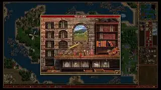 Heroes Of Might And Magic III (+tSoD+AB)[PC SMLP6] Pirates! pt 13