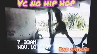 BBOYS DAS ANTIGAS 1996 🤸🏽‍♂️📹👏👍