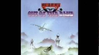 Clear Blue Sky- Veil Of Vixen.wmv