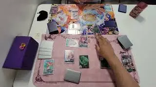 [OP07 Post Banlist] POV One Piece TCG: Bonney vs BY Luffy