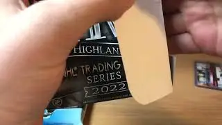 Highland Mint NHL Coins and Some ripz!!!