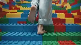 Impossible Stairs ASMR: Choose Your Dream Staircase & Relax!