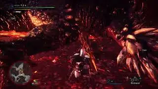 AT Nergi Solo Lance Try