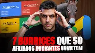 AFILIADO GOOGLE ADS: Eu quebrei fazendo isso! - N&atilde;o Fa&ccedil;a o mesmo em 2026
