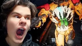 НШЕЛ ФРЕДДИ ВО ФНАФ РУИН #6 (и это правда страшно) Five Nights at Freddy's: Security Breach - Ruin