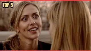 Top 5 Lesbian Teacher-Student  Movies Part 2!