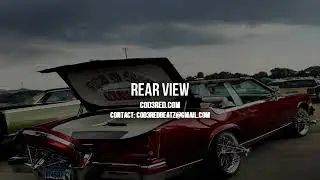 Pimp C Type Beat - 