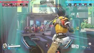 Ana Numbani by BOMBSHELL &mdash; Overwatch 2 Replay VAWFQB