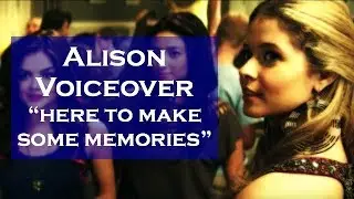 pll voiceover | alison 