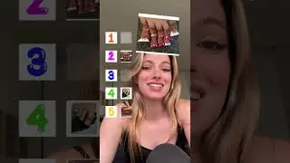 ranking WORST toes👀