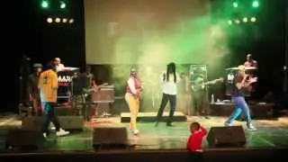 Nc.Abram & Pozzie Mazerati at The French Institute ft Canabasse